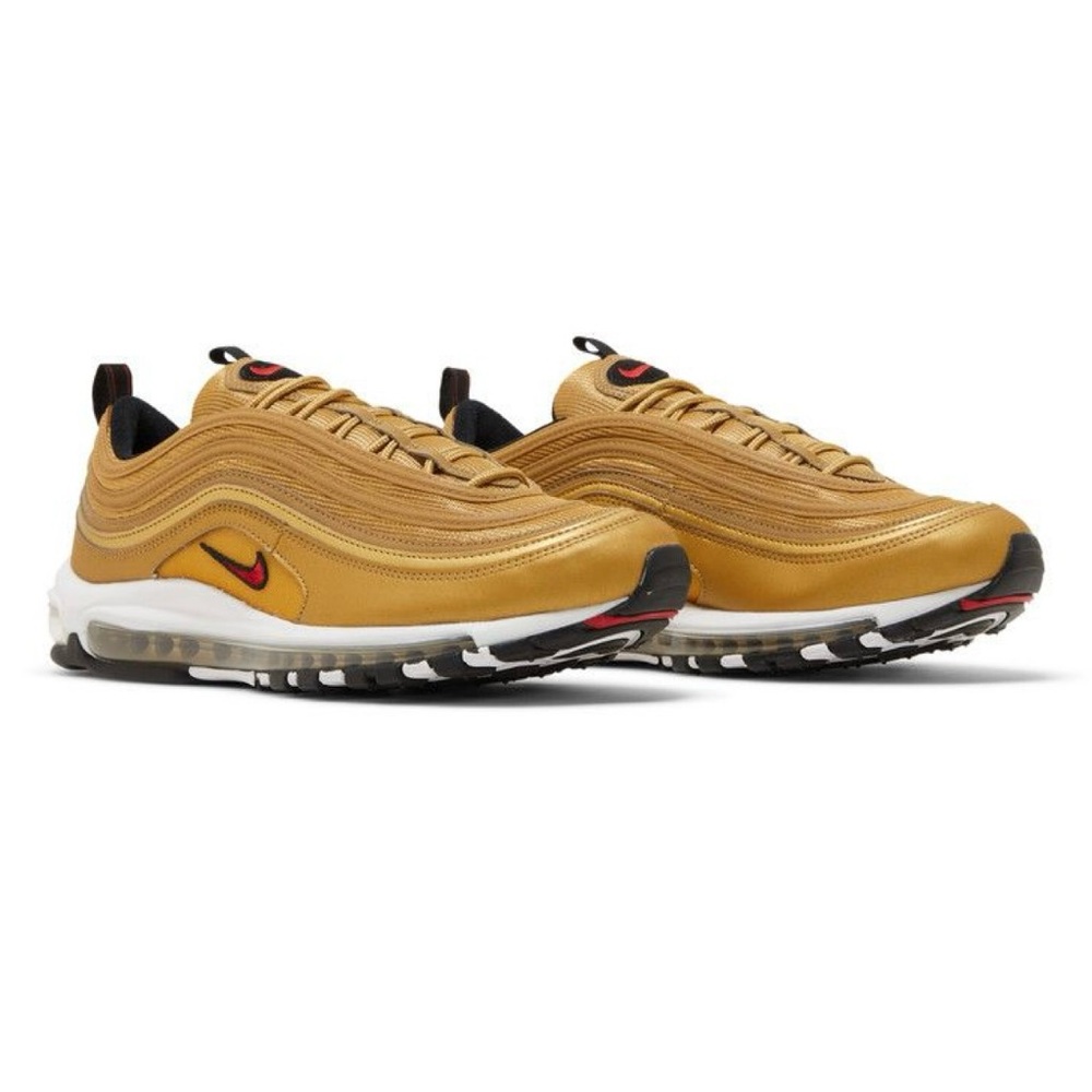 Nike Air Max 97 OG 'Metallic Gold' 2023